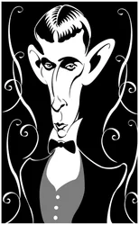 Aubrey Beardsley